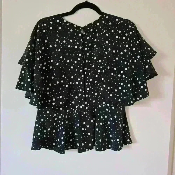 Topshop  Top - Picture 3 of 3